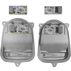 Платка модул за дневни светлини DRL Mercedes-benz GLC X253 C253 Coupe, A2539068100, A2539068200